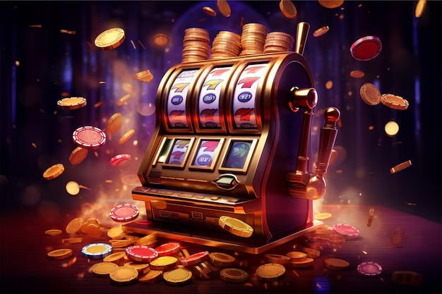 Người dùng Việt Nam trải nghiệm game slot trên điện thoại di động tại mp66