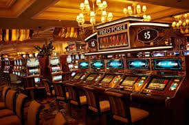 Giao diện game slot trực tuyến tại mp66 với nhiều chủ đề đa dạng